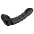 Pretty Love Alexander - Stimulating Finger Vibrator (Black)