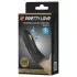 Pretty Love Marico - Electro Stimulation Finger Vibrator (Black)