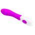 Pretty Love Elemental - G-Spot Vibrator (Purple)