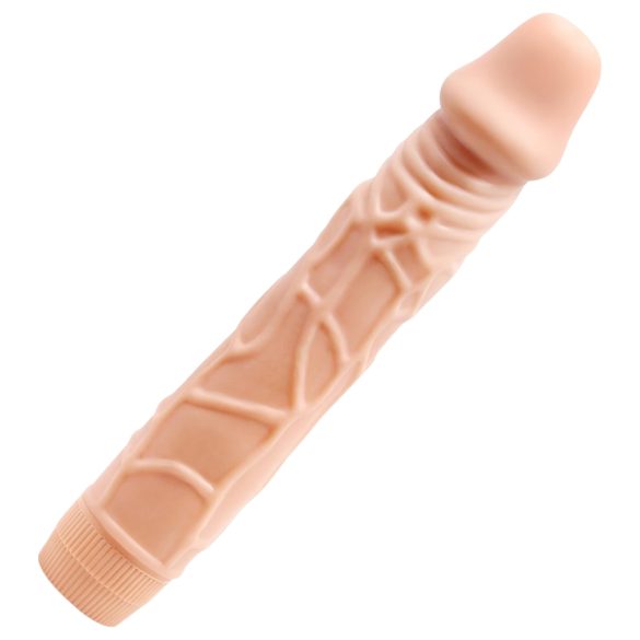 Baile Barbara - Realistic Vibrator - 22.5 cm (Natural)