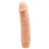 Baile Barbara - Realistic Vibrator - 19.5cm (Natural)