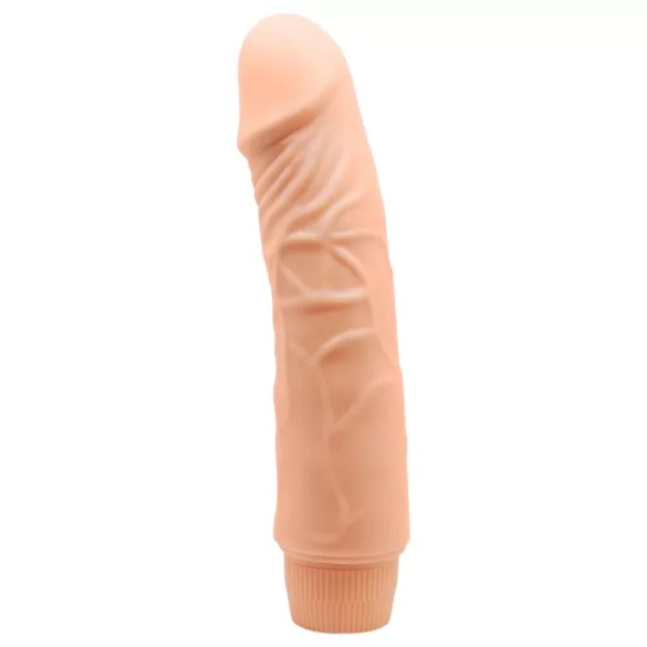 Baile Barbara - Realistic Vibrator - 19.5cm (Natural)