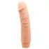Baile Barbara - Realistic Vibrator - 19.5cm (Natural)