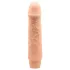 Baile Barbara - Realistic Vibrator - 19.5cm (Natural)