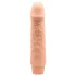 Baile Barbara - Realistic Vibrator - 19.5cm (Natural)
