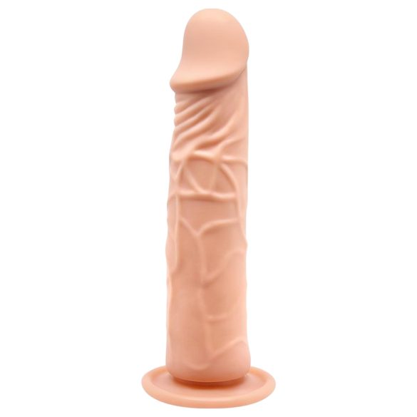 Baile Barbara Calvin - Realistic Dildo - 20cm (Natural)