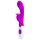 Pretty Love Butterfly Kiss – Pink Clitoral Vibrator with Arm
