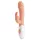 Pretty Love Easter Bunny - Clitoral Vibrator (Natural)