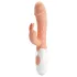 Pretty Love Easter Bunny - Clitoral Vibrator (Natural)