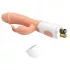Pretty Love Easter Bunny - Clitoral Vibrator (Natural)