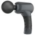 Pretty Love Magic Gun - Black Massager Gun