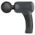 Pretty Love Magic Gun - Black Massager Gun