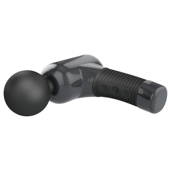 Pretty Love Magic Gun - Black Massager Gun
