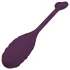 Pretty Love Fisherman - smart vibrating egg (purple)