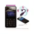 Pretty Love Fisherman - smart vibrating egg (purple)