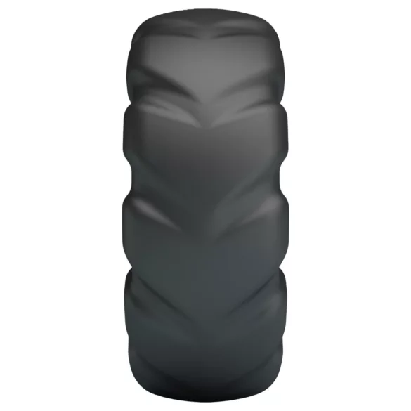 Crazy Bull - Ultra Strong Black Penis Ring