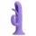 Pretty Love Killmoulis - G-spot and licking vibrator (purple)