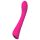 Sex HD Sunshine - Rechargeable, Textured G-Spot Vibrator (Pink)