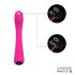 Sex HD Sunshine - Rechargeable, Textured G-Spot Vibrator (Pink)