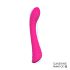 Sex HD Sunshine - Rechargeable, Textured G-Spot Vibrator (Pink)