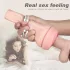 Sex HD Marcus - Realistic Pocket Pussy (Black-Nude)