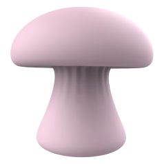 Magic Mushroom - Rechargeable Face Massager (Pink)