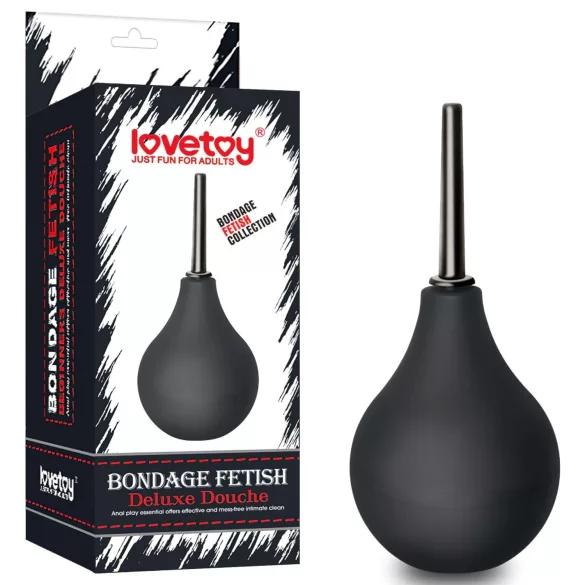 Lovetoy - Intimate Cleaner (Black)