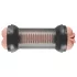 Lovetoy - Realistic Dual Sensation Masturbator