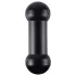 Lovetoy - Realistic Dual Sensation Masturbator