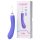 LOVENSE Hyphy - Smart 2-in-1 Vibrator (Purple)