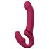 LOVENSE Lapis - Strap-free Wearable Vibrator (Red)