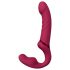 LOVENSE Lapis - Strap-free Wearable Vibrator (Red)