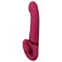 LOVENSE Lapis - Strap-free Wearable Vibrator (Red)