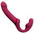 LOVENSE Lapis - Strap-free Wearable Vibrator (Red)