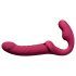LOVENSE Lapis - Strap-free Wearable Vibrator (Red)