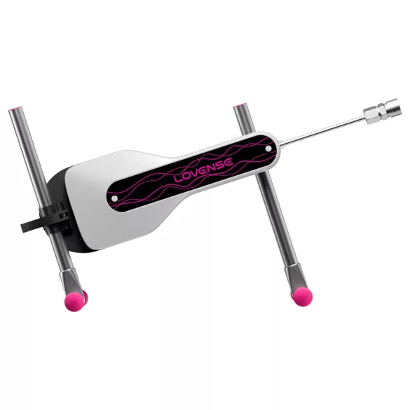 Lovense Mini Sex Machine - App-controlled