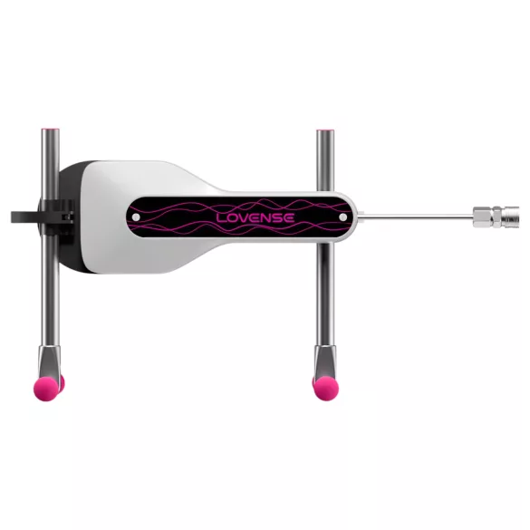 Lovense Mini Sex Machine - App-controlled