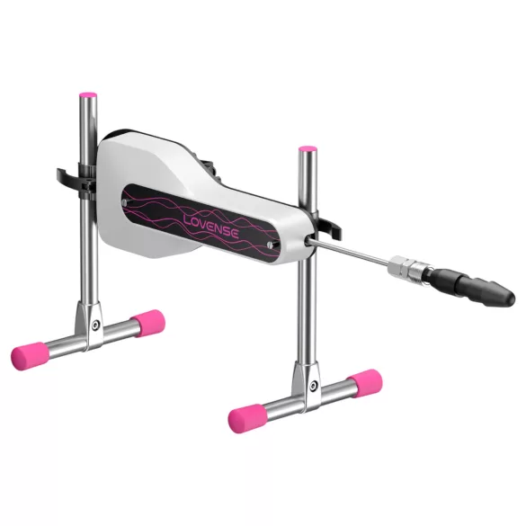 Lovense Mini Sex Machine - App-controlled