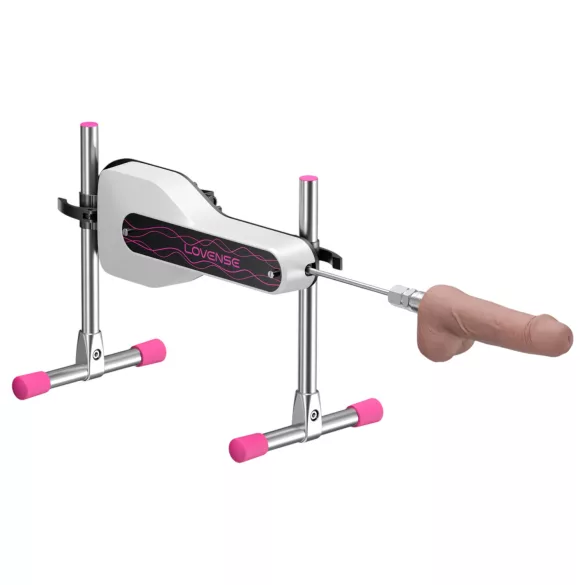 Lovense Mini Sex Machine - App-controlled