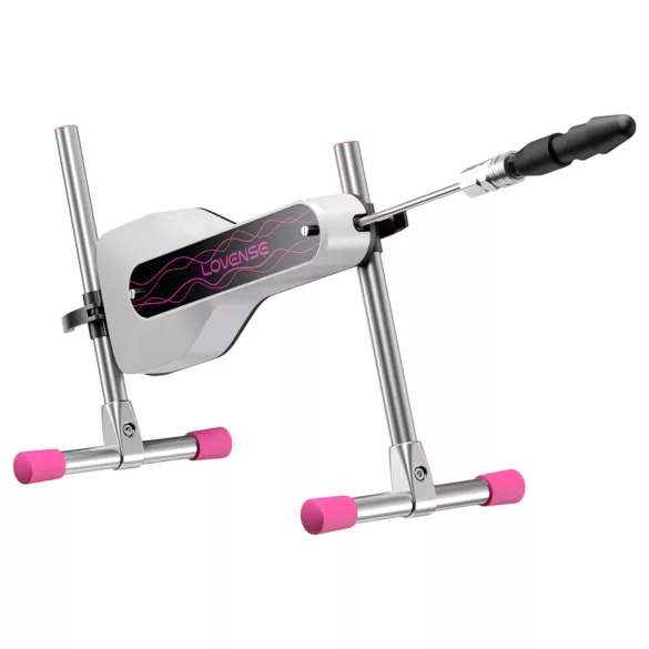 Lovense Mini Sex Machine - App-controlled