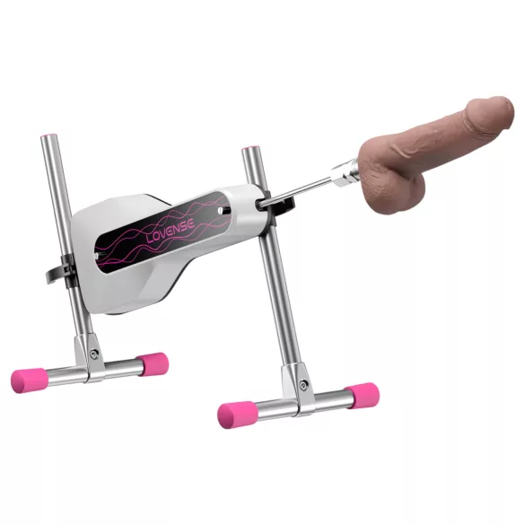 Lovense Mini Sex Machine - App-controlled