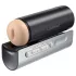 Lovense Solace Pro - App-controlled masturbator for men (black)