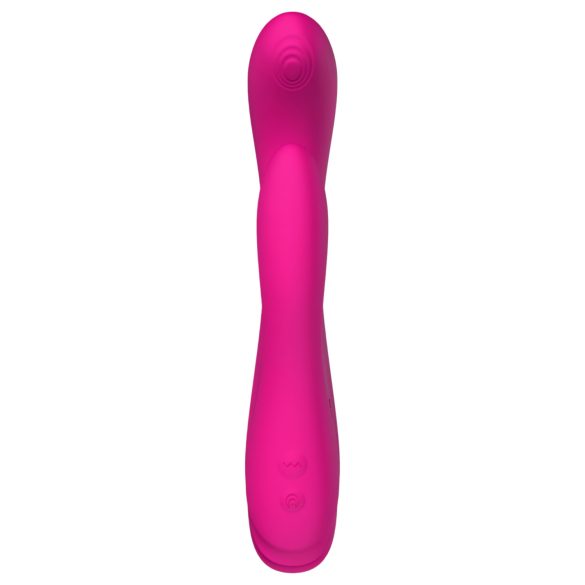 LOVENSE Osci 3 - Pink Clitoral Vibrator