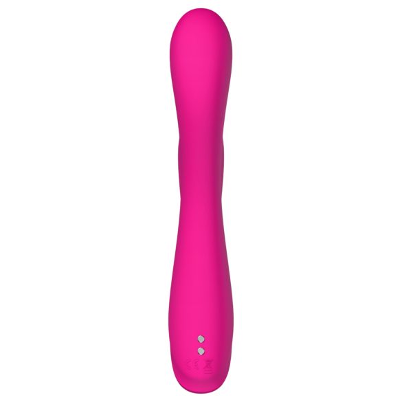 LOVENSE Osci 3 - Pink Clitoral Vibrator