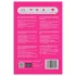 LOVENSE Lush 4 - smart vibrating egg (pink)