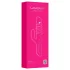 Lovense Velvo - Rotating Beaded G-Spot and Clitoral Vibrator