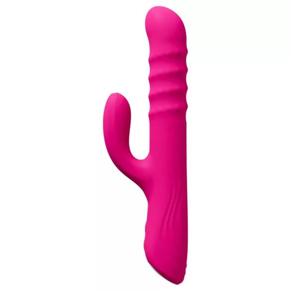 Lovense Velvo - Rotating Beaded G-Spot and Clitoral Vibrator