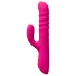Lovense Velvo - Rotating Beaded G-Spot and Clitoral Vibrator