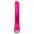 Lovense Velvo - Rotating Beaded G-Spot and Clitoral Vibrator