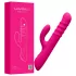 Lovense Velvo - Rotating Beaded G-Spot and Clitoral Vibrator